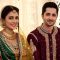 Ayeza Khan and Danish Taimoor